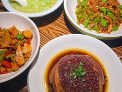 -湖南人家·家传湖南菜(水围店)