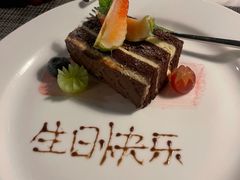 -桃花江餐厅·江景-约会·聚会