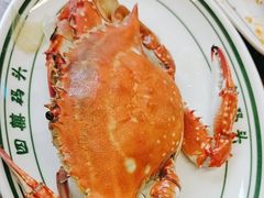 -四囍码头海鲜烧烤自助火锅(外滩南京东路悦荟广场店)