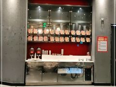 -海底捞火锅(之心城店)