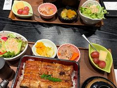 -玄白·炭烤活鳗(上海首店)