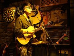 -在路上酒吧(大理古城店)