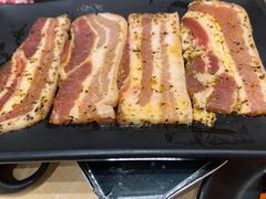 -花味·自助烤肉(雨花客厅店)