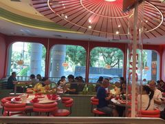 -避风塘·金牌店·夜宵(金玉兰店)