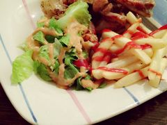 印度菜餐馆-Tony's House