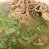 马上降温了，羊汤不能停🐏