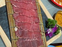 -正宗齐齐哈尔烤肉·齐牛哥鲜切炭火烤肉(杭州总店)