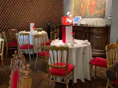 大堂-玫瑰厅上海菜(兴国路店)