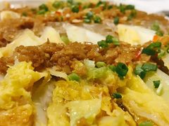 蒜蓉粉丝蒸娃娃菜-拈菜(观音桥阳光世纪店)