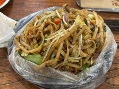 -虎卫烤肉(东关南街店)