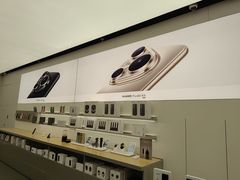 -华为智能生活馆(上海金桥国际商业广场)