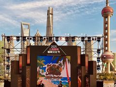 -上海港国际客运中心