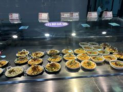 -哈工大一校区食堂