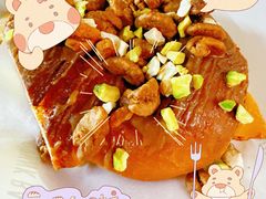 -DRUNK BAKER(上海陕康里店)
