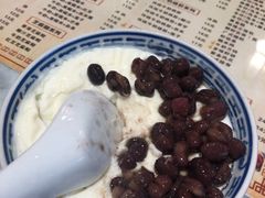 红豆双皮奶-双喜老铺(人民广场店)