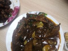 -粥旺府(月环里店)