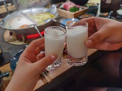 -湊湊火锅·茶憩(东城万达店)