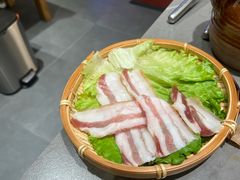 -阿婆情腊排骨火锅·野生菌季(古城旗舰店)