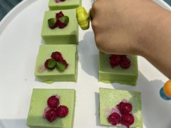 -天毓山庄·餐厅