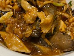 -裕德隆清真饭庄·天津特色菜(河东店)
