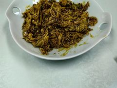 -北平味道.京味菜.烤鸭(梨园店)