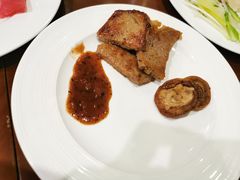-龙跃国际大酒店自助餐