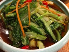 -九锅一堂酸菜鱼(新南凯德直营店)