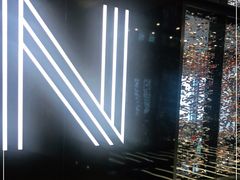 -长沙尼依格罗酒店