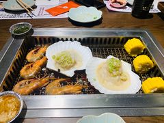 -樱宿日式和牛烧肉(五道口店)