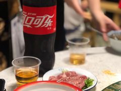 -有拈头成都市井火锅(南山总店)