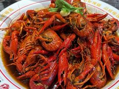 -欧记轩龙虾·私房菜(A店)
