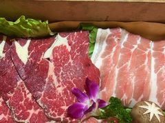 -正宗齐齐哈尔烤肉·齐牛哥鲜切炭火烤肉(杭州总店)