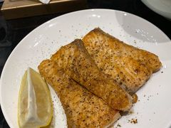 -铁板诱惑法式铁板烧(大卫城店)