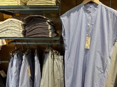 -MUJI无印良品(华贸店)