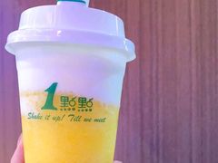 -1点点(武进万达店)