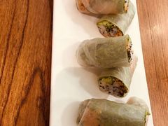 -茹·pure vegan(博华广场店)