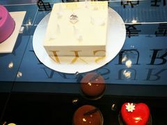 -麦雪尔甜品·生日蛋糕(新街口旗舰店)