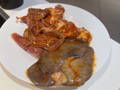 -聚盛源蒸汽海鲜火锅烤肉自助(巨川金海岸购物广场店)