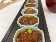 -五观堂素食(新华路店)