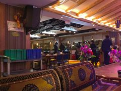 -思金拉措庄园藏餐(太阳岛店)