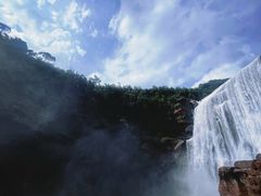 -赤水丹霞旅游区·大瀑布