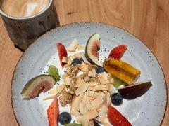 -KimPro 辛普乐概念韩餐