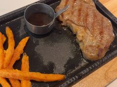 -必胜客(蚌埠东海万达店)