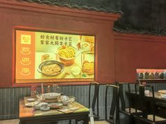 -老客家·客家菜(万达店)