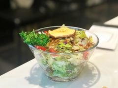 鸡肉凯撒沙拉-打趸BTC·Breaktime cafe(北京路店)