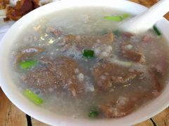 及第粥-伍湛记 · 广州老字号(龙津中路店)
