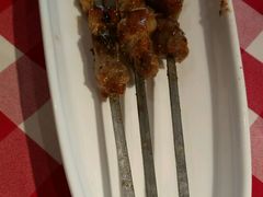 -西贝莜面村(上海百联西郊店)