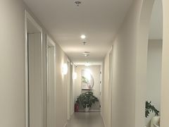 -壹点灵·心理咨询中心(中山公园店)