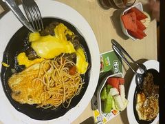 -豪客来牛排(海沧阿罗海店)