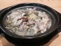 -半亩良田排骨米饭(西城红场店)